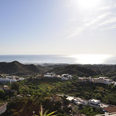Boutique Hotel Mamabels Mojácar Εξωτερικό φωτογραφία