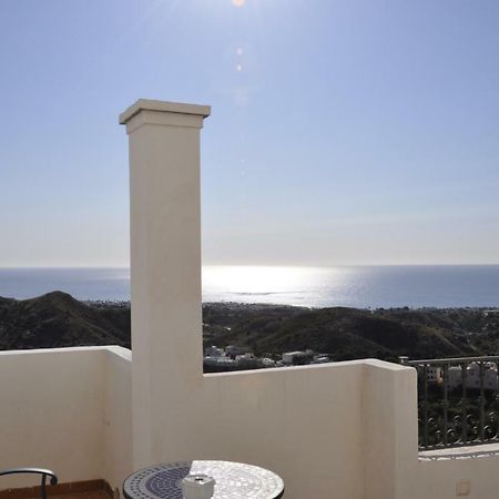 Boutique Hotel Mamabels Mojácar Εξωτερικό φωτογραφία