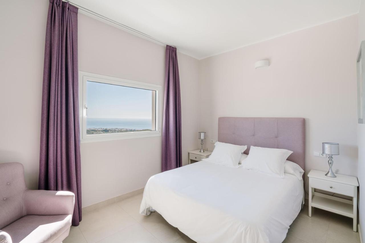 Boutique Hotel Mamabels Mojácar Εξωτερικό φωτογραφία