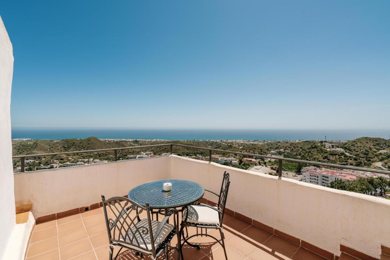 Boutique Hotel Mamabels Mojácar Εξωτερικό φωτογραφία