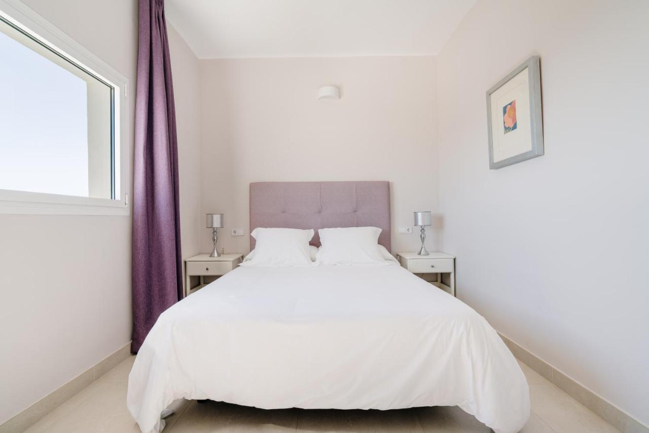 Boutique Hotel Mamabels Mojácar Εξωτερικό φωτογραφία