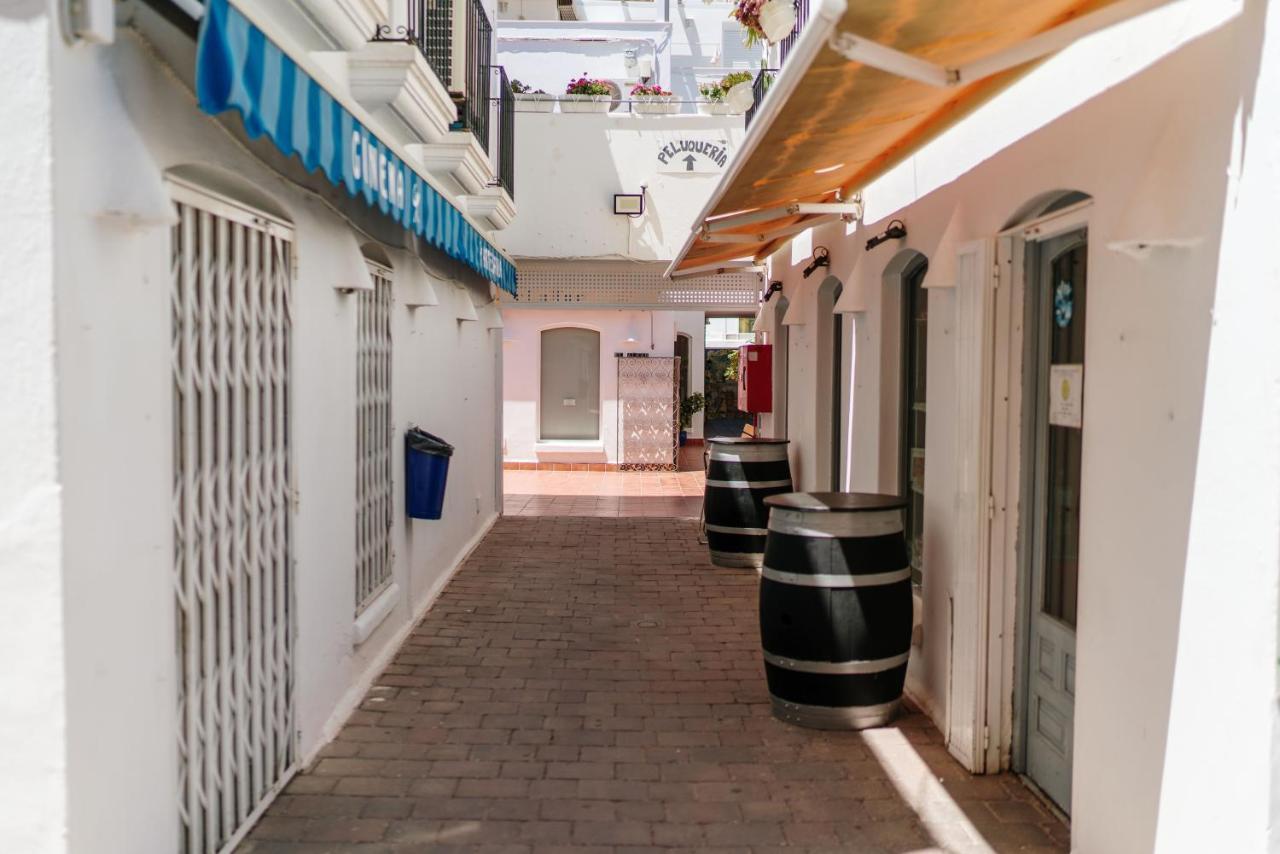 Boutique Hotel Mamabels Mojácar Εξωτερικό φωτογραφία