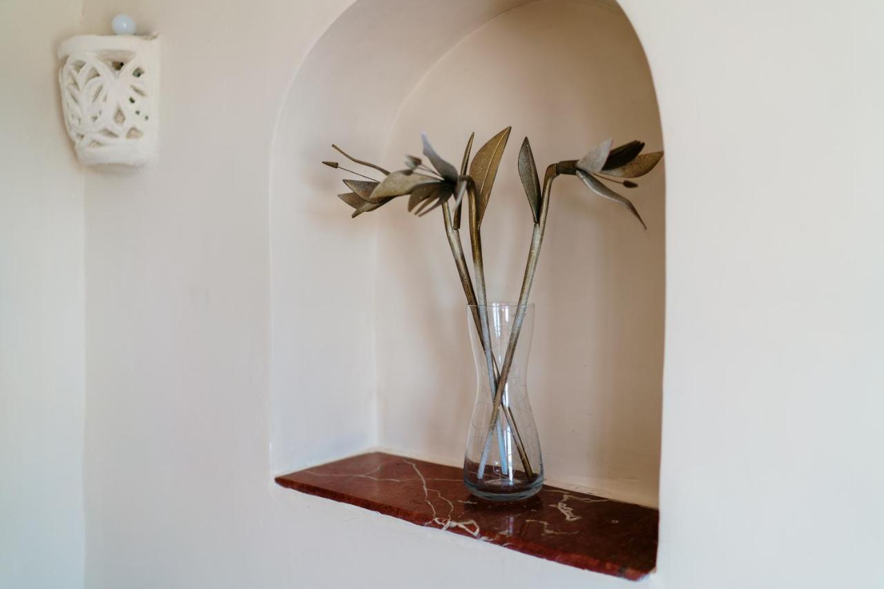 Boutique Hotel Mamabels Mojácar Εξωτερικό φωτογραφία
