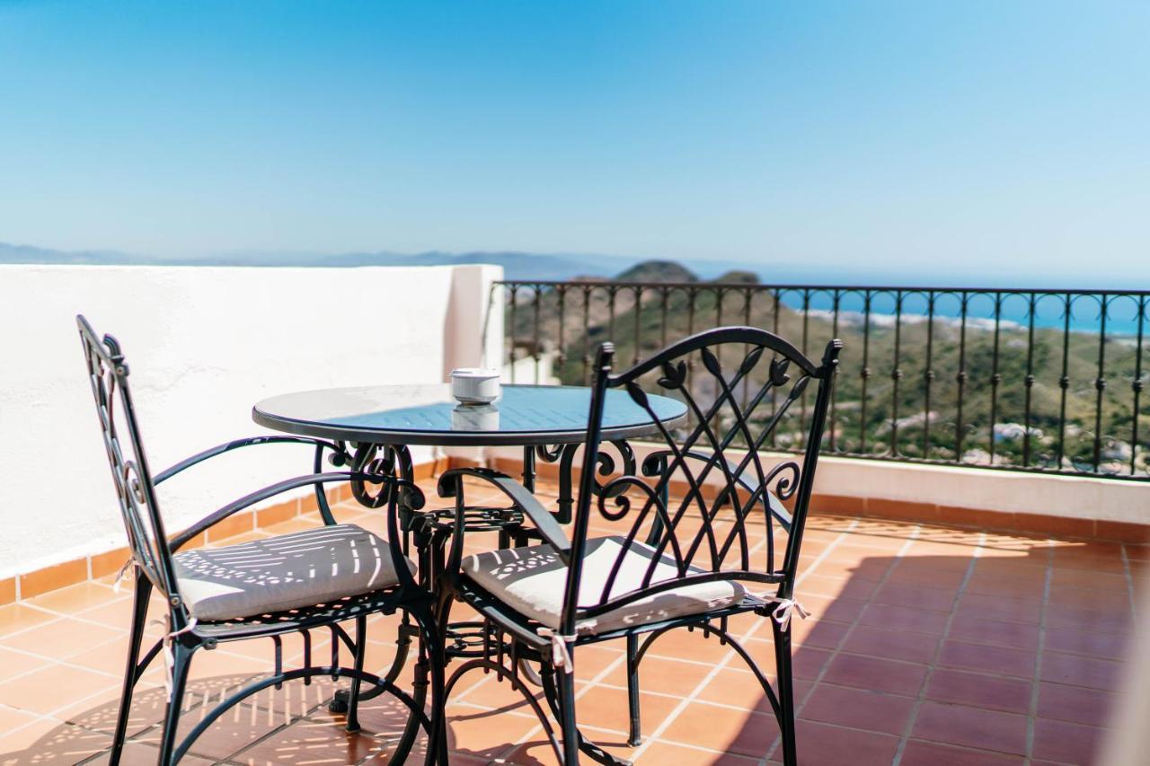 Boutique Hotel Mamabels Mojácar Εξωτερικό φωτογραφία