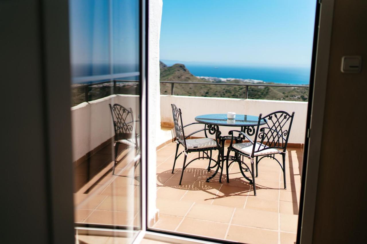 Boutique Hotel Mamabels Mojácar Εξωτερικό φωτογραφία