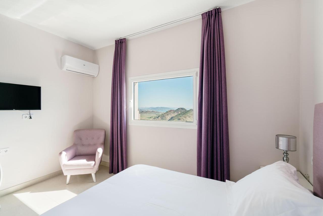 Boutique Hotel Mamabels Mojácar Εξωτερικό φωτογραφία