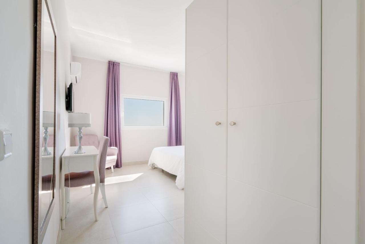 Boutique Hotel Mamabels Mojácar Εξωτερικό φωτογραφία