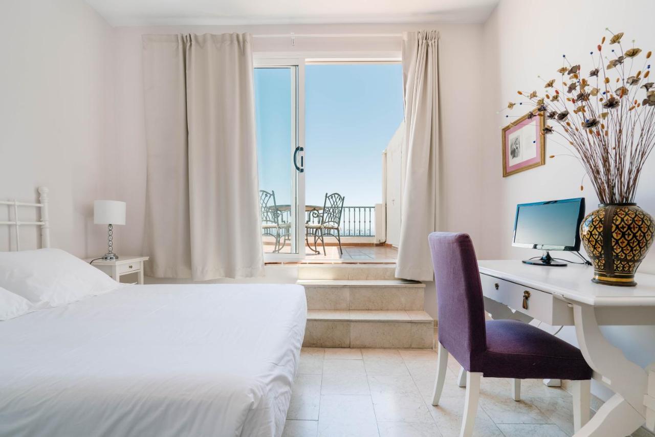 Boutique Hotel Mamabels Mojácar Εξωτερικό φωτογραφία