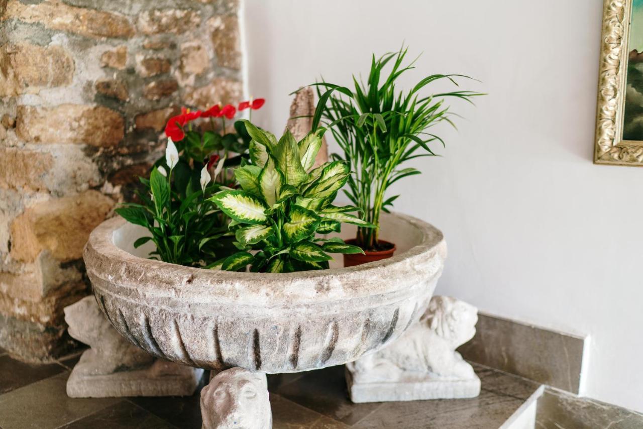 Boutique Hotel Mamabels Mojácar Εξωτερικό φωτογραφία
