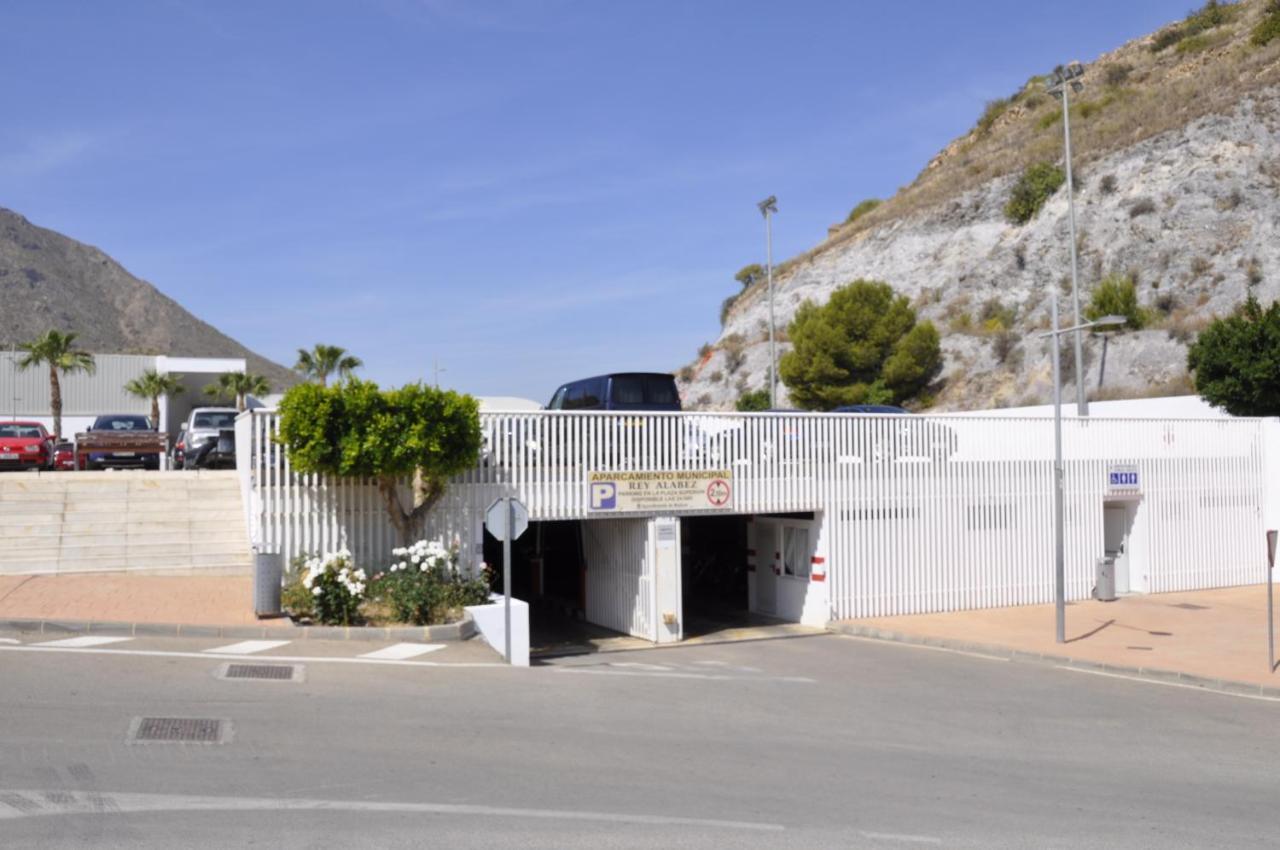 Boutique Hotel Mamabels Mojácar Εξωτερικό φωτογραφία
