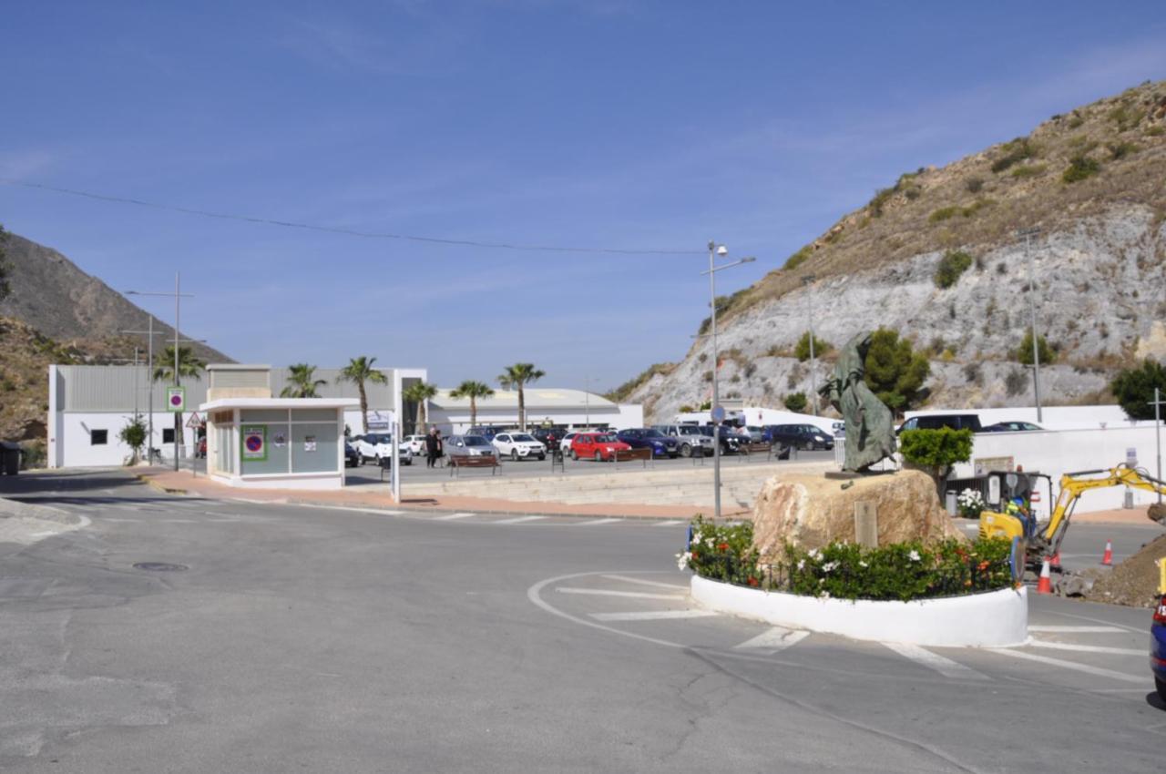 Boutique Hotel Mamabels Mojácar Εξωτερικό φωτογραφία