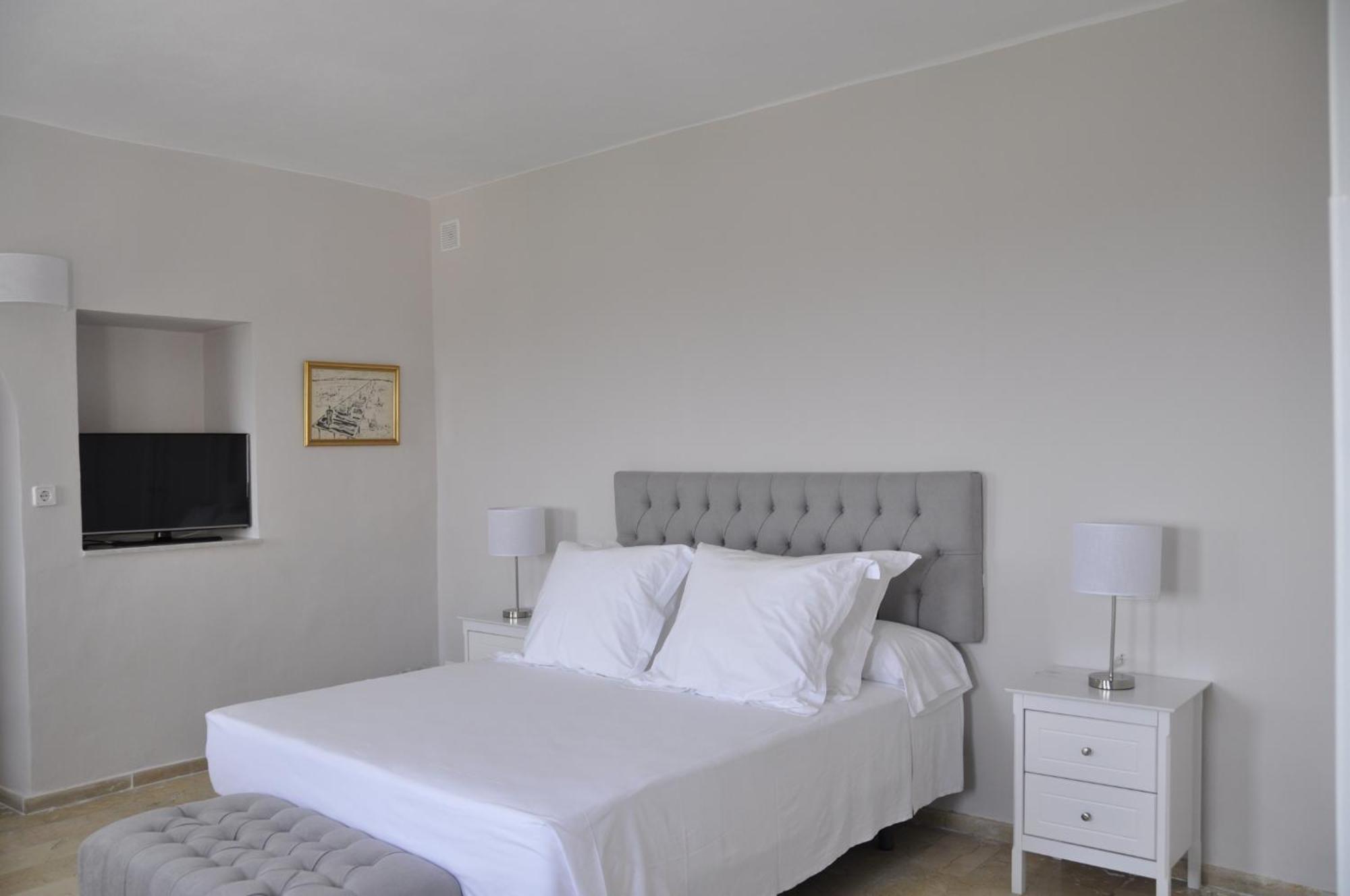 Boutique Hotel Mamabels Mojácar Εξωτερικό φωτογραφία