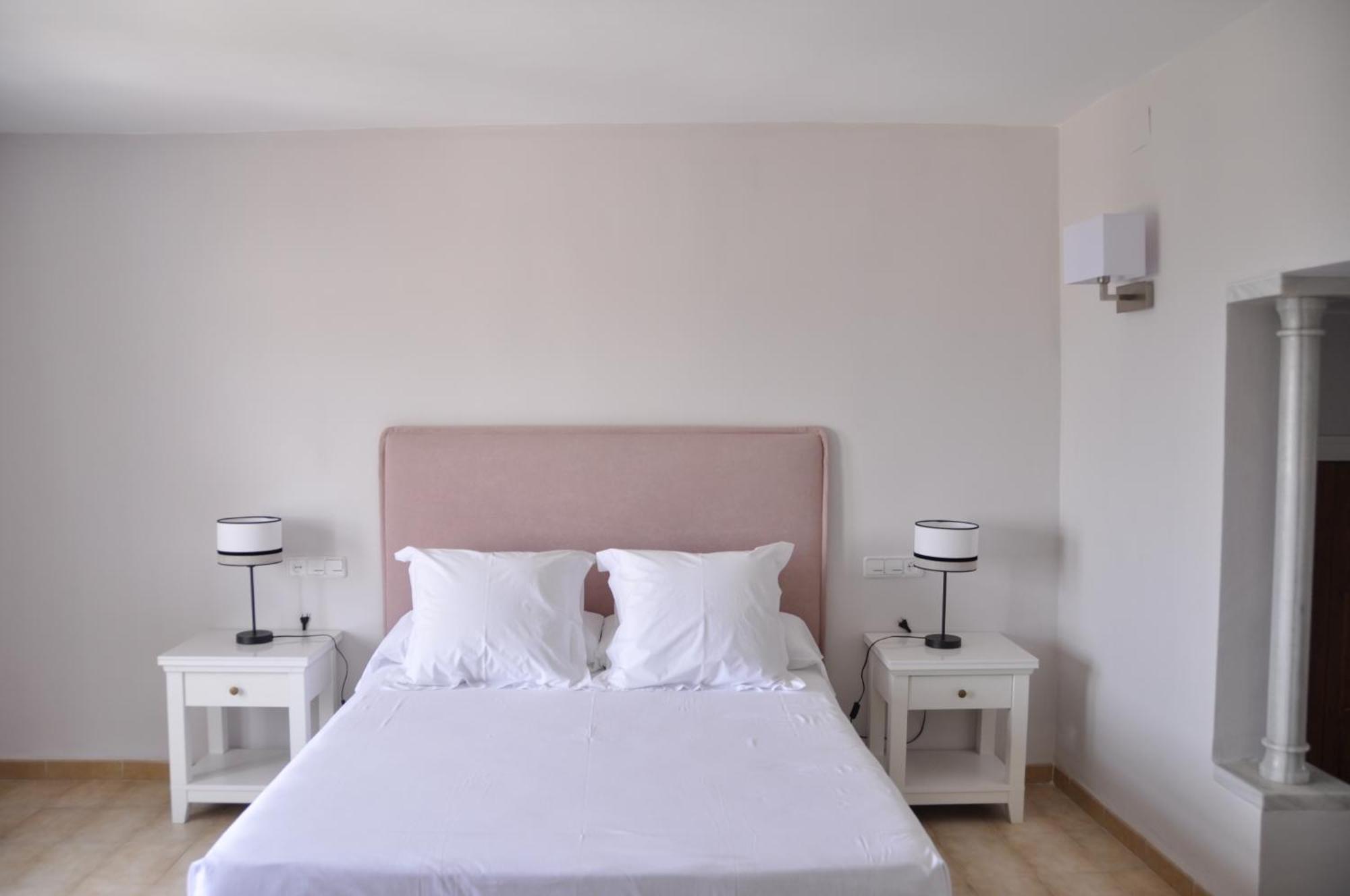 Boutique Hotel Mamabels Mojácar Εξωτερικό φωτογραφία