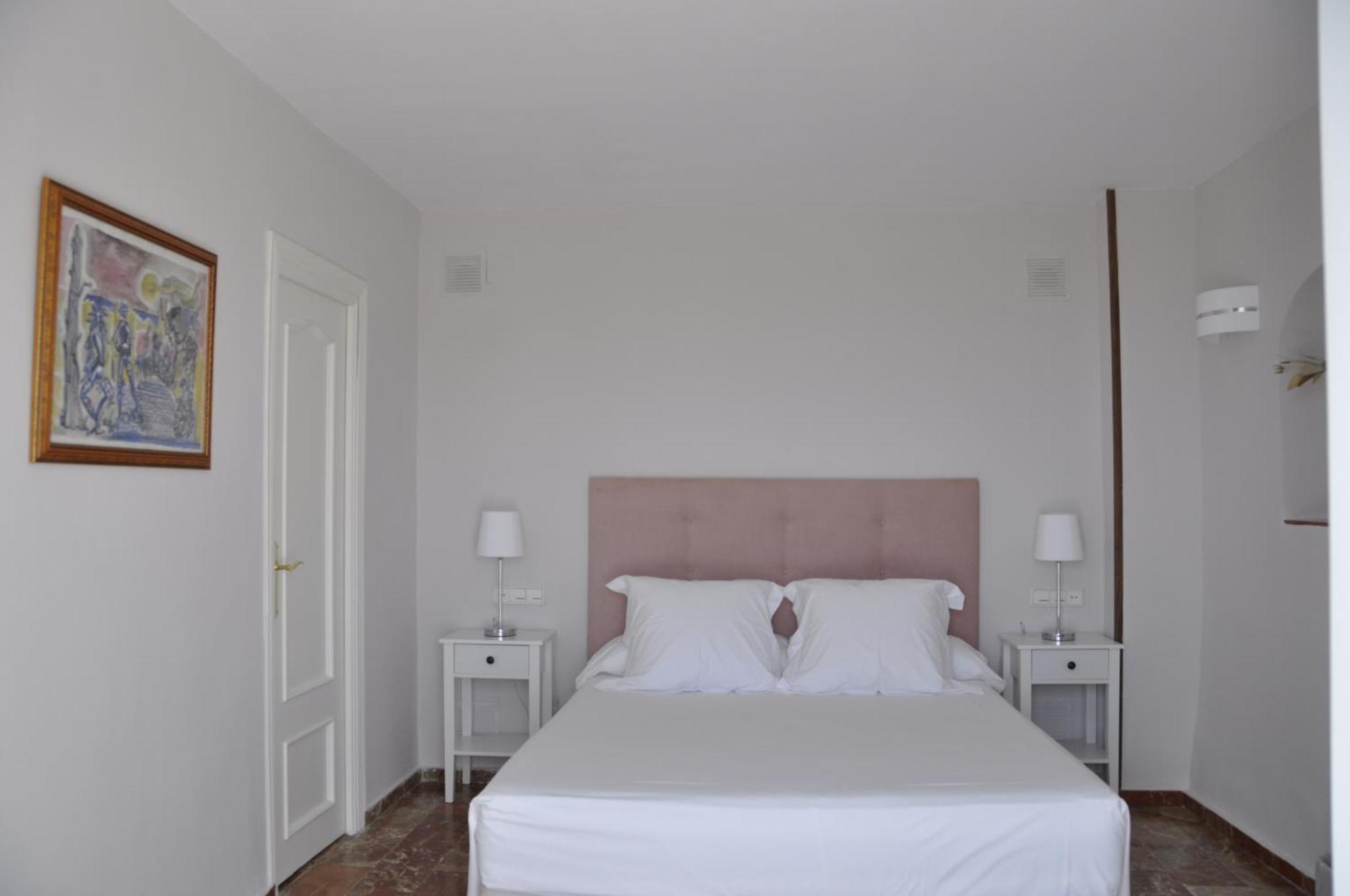 Boutique Hotel Mamabels Mojácar Εξωτερικό φωτογραφία