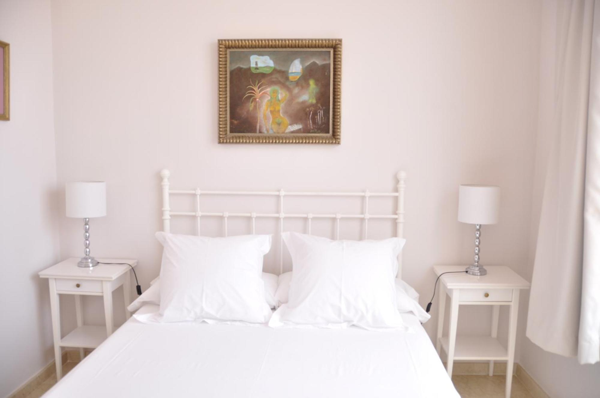 Boutique Hotel Mamabels Mojácar Εξωτερικό φωτογραφία