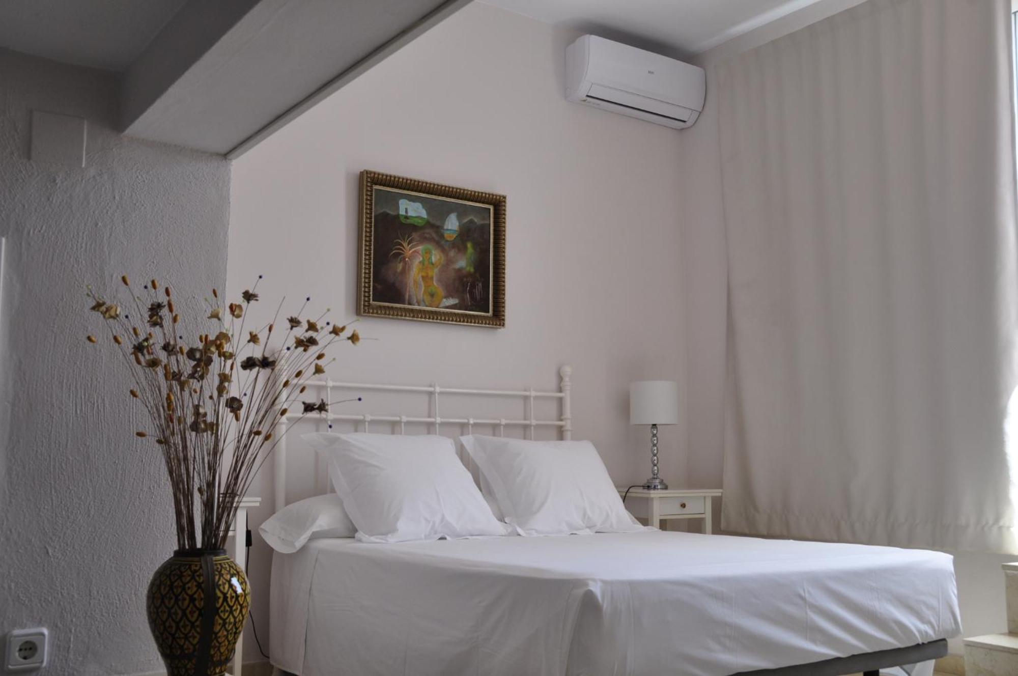 Boutique Hotel Mamabels Mojácar Εξωτερικό φωτογραφία