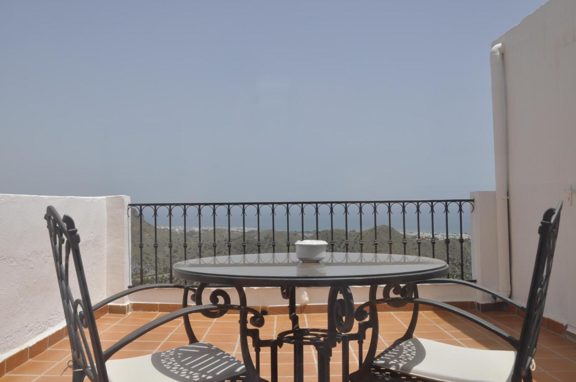 Boutique Hotel Mamabels Mojácar Εξωτερικό φωτογραφία