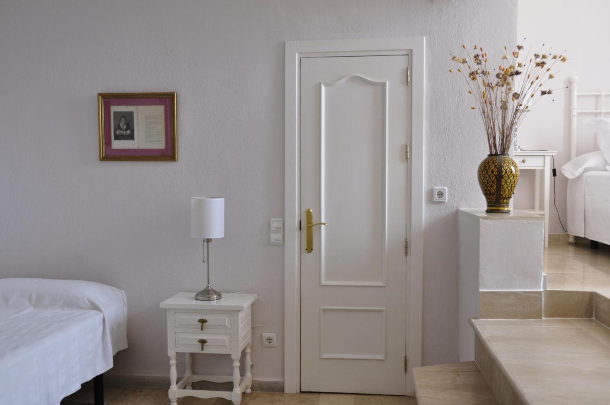 Boutique Hotel Mamabels Mojácar Εξωτερικό φωτογραφία