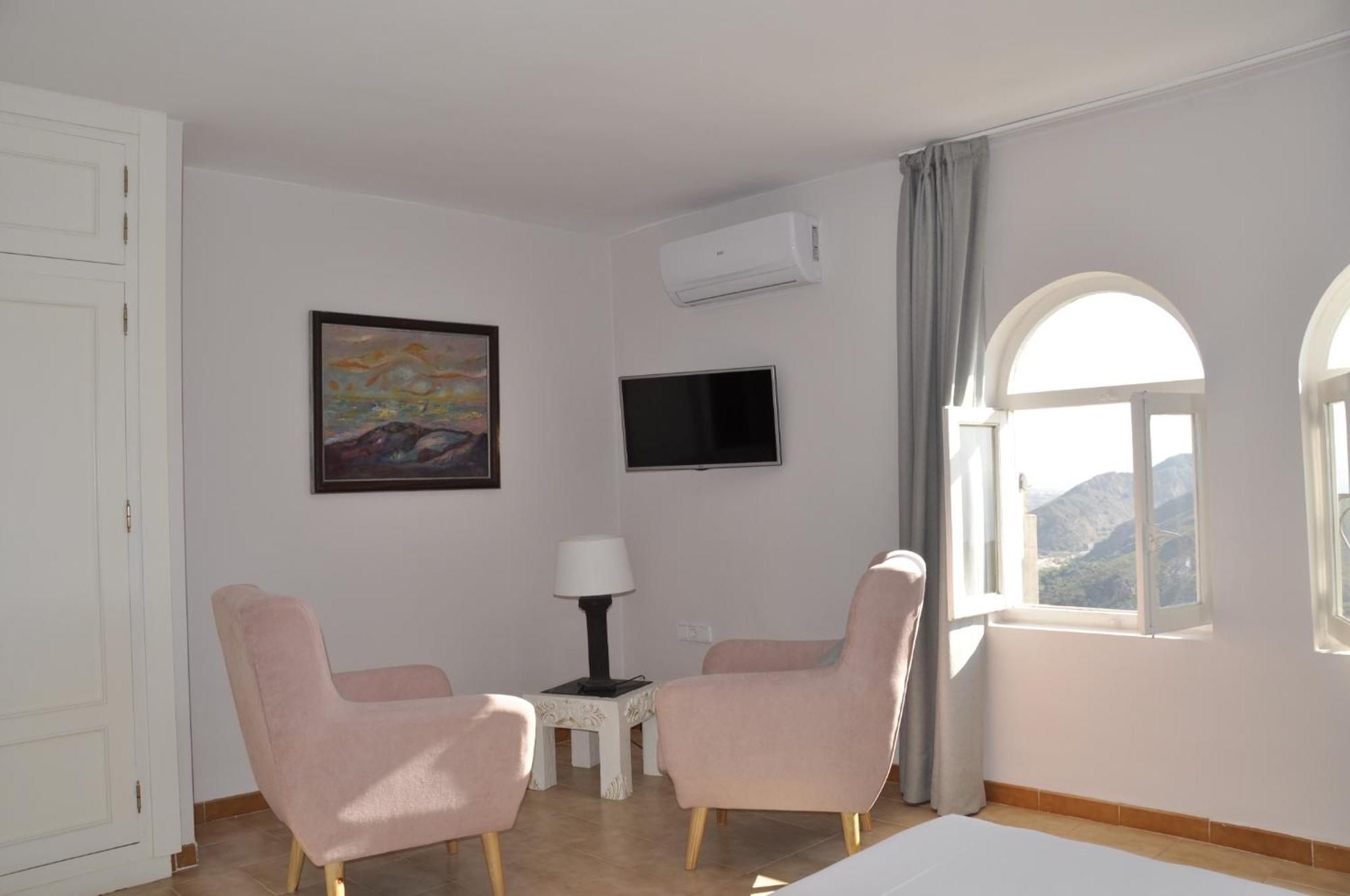 Boutique Hotel Mamabels Mojácar Εξωτερικό φωτογραφία