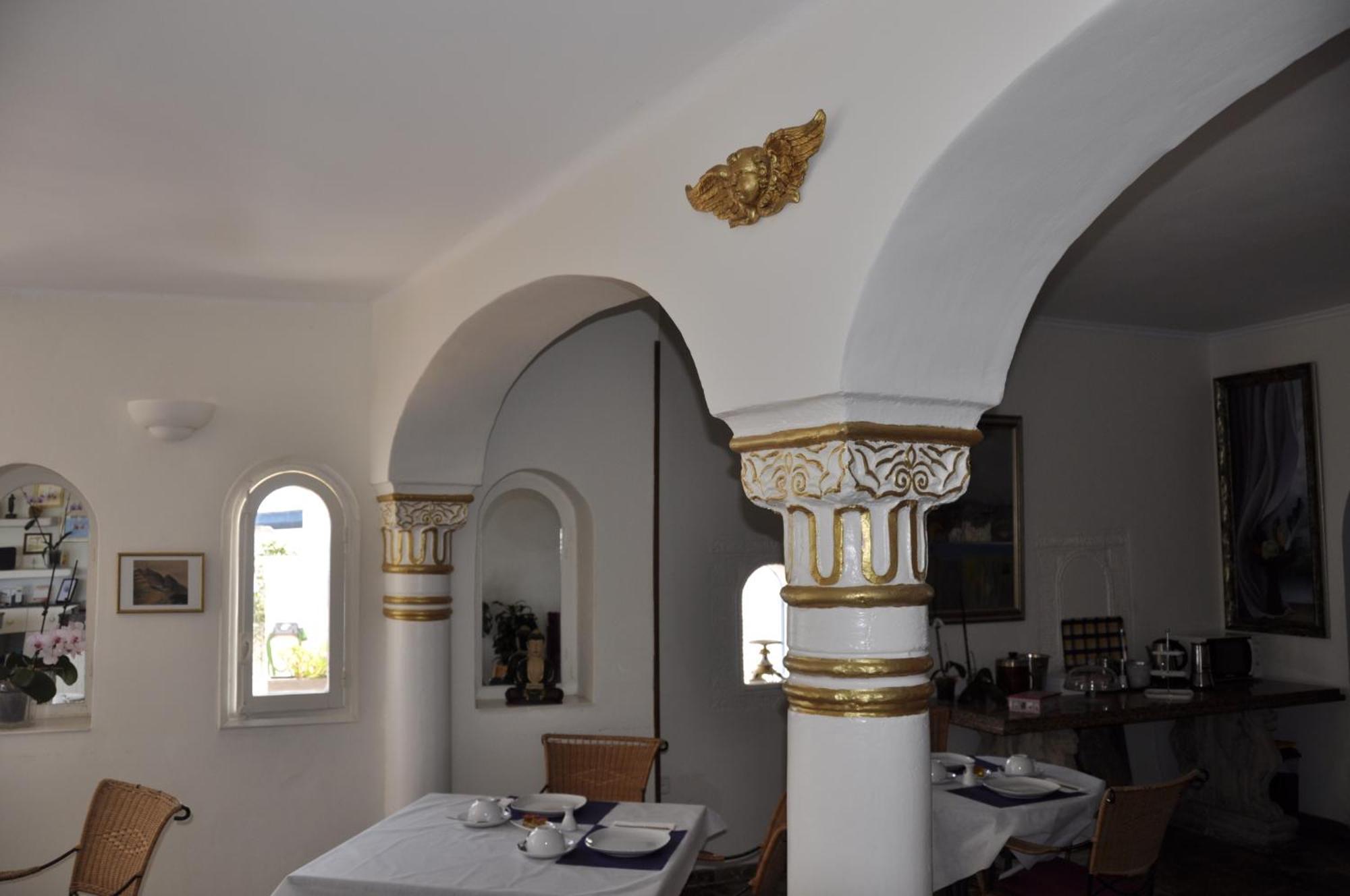 Boutique Hotel Mamabels Mojácar Εξωτερικό φωτογραφία