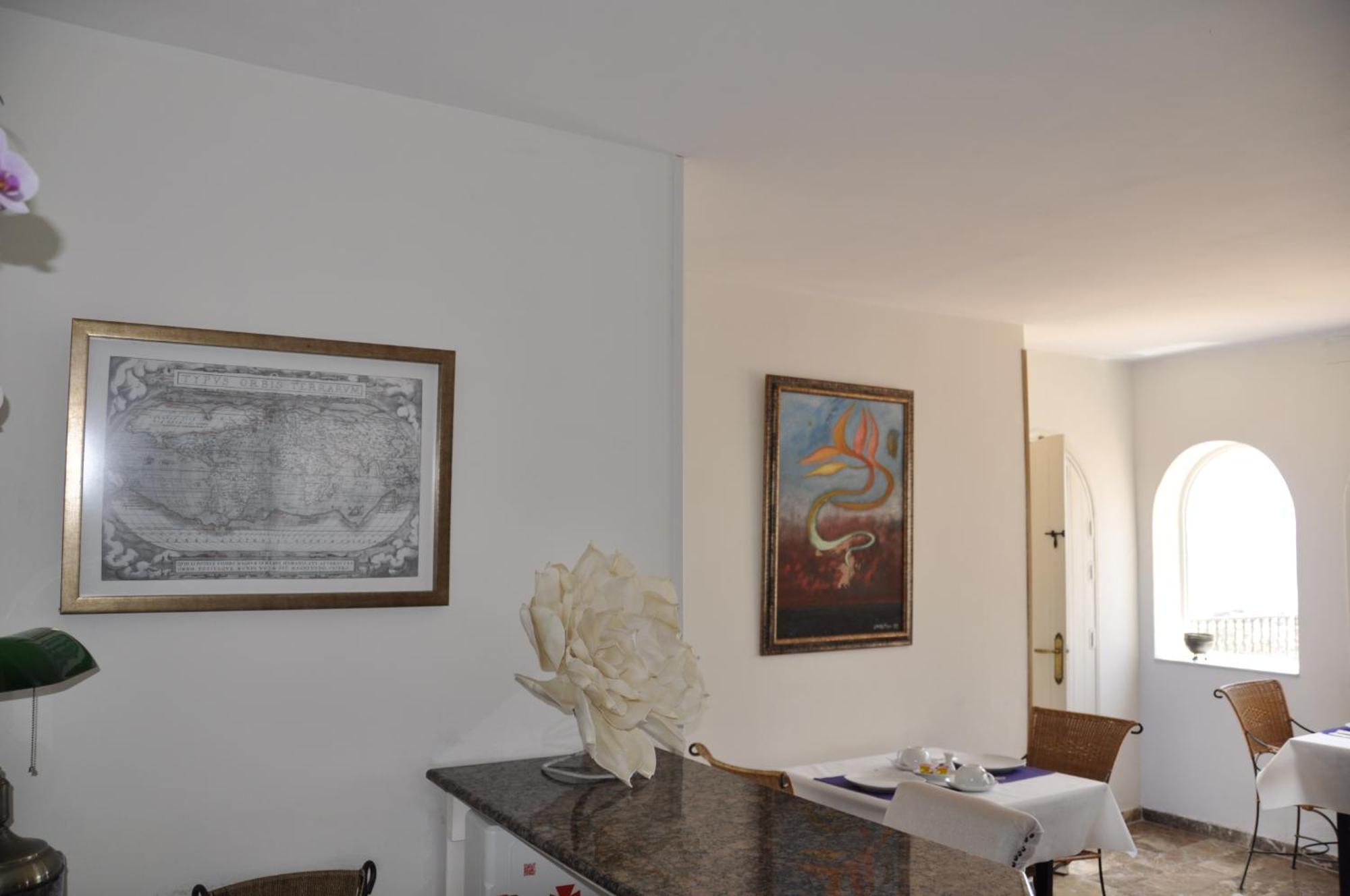 Boutique Hotel Mamabels Mojácar Εξωτερικό φωτογραφία