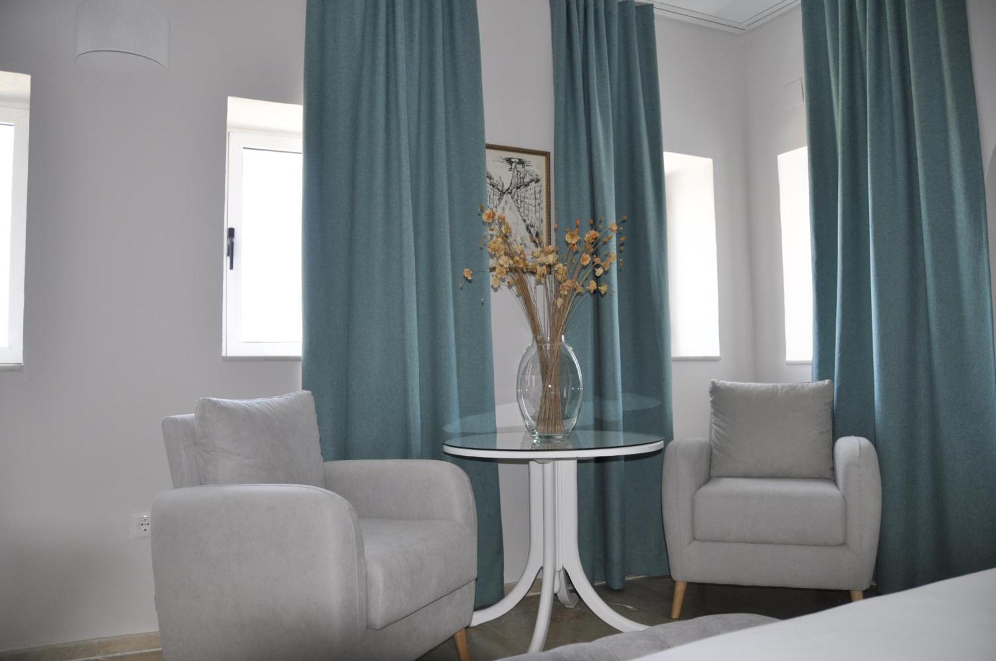 Boutique Hotel Mamabels Mojácar Εξωτερικό φωτογραφία