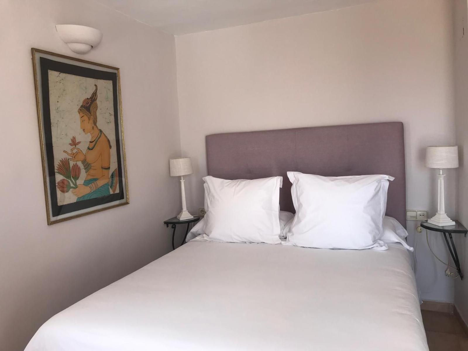 Boutique Hotel Mamabels Mojácar Εξωτερικό φωτογραφία