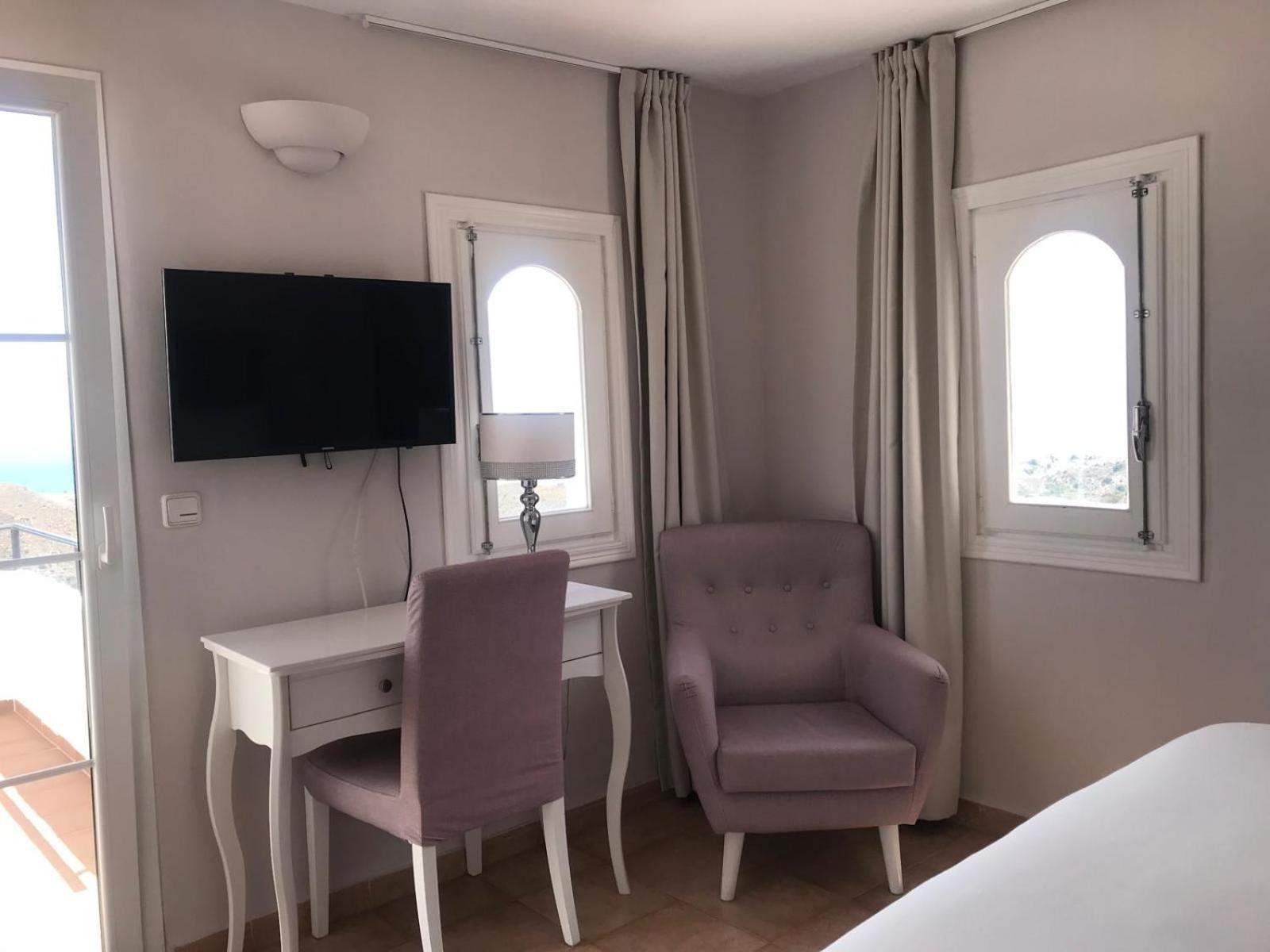 Boutique Hotel Mamabels Mojácar Εξωτερικό φωτογραφία
