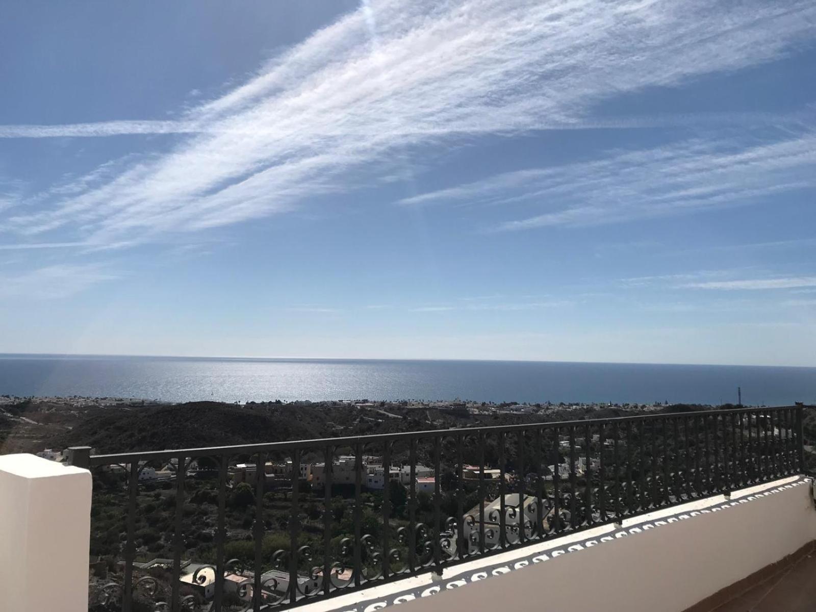 Boutique Hotel Mamabels Mojácar Εξωτερικό φωτογραφία