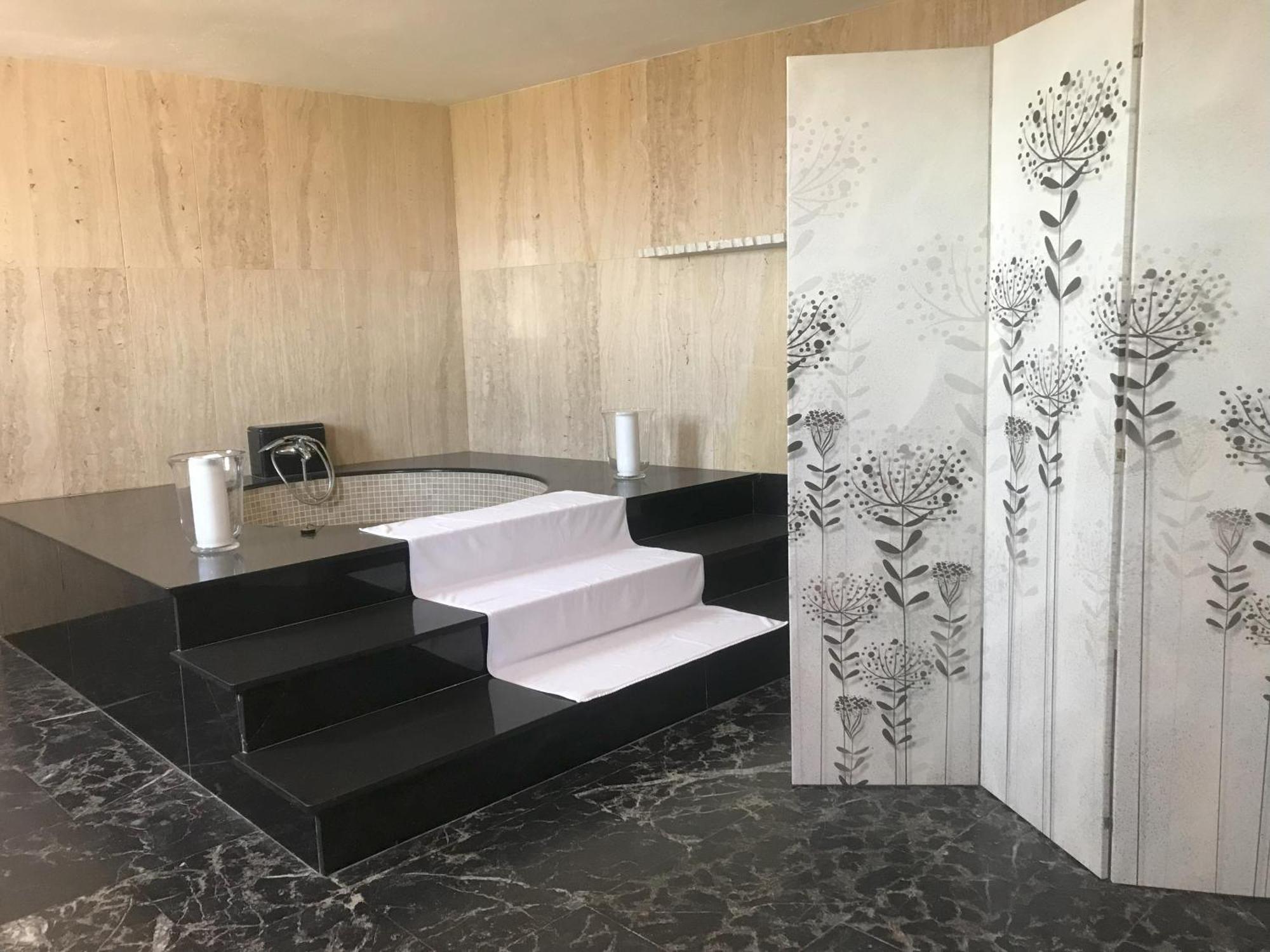 Boutique Hotel Mamabels Mojácar Εξωτερικό φωτογραφία