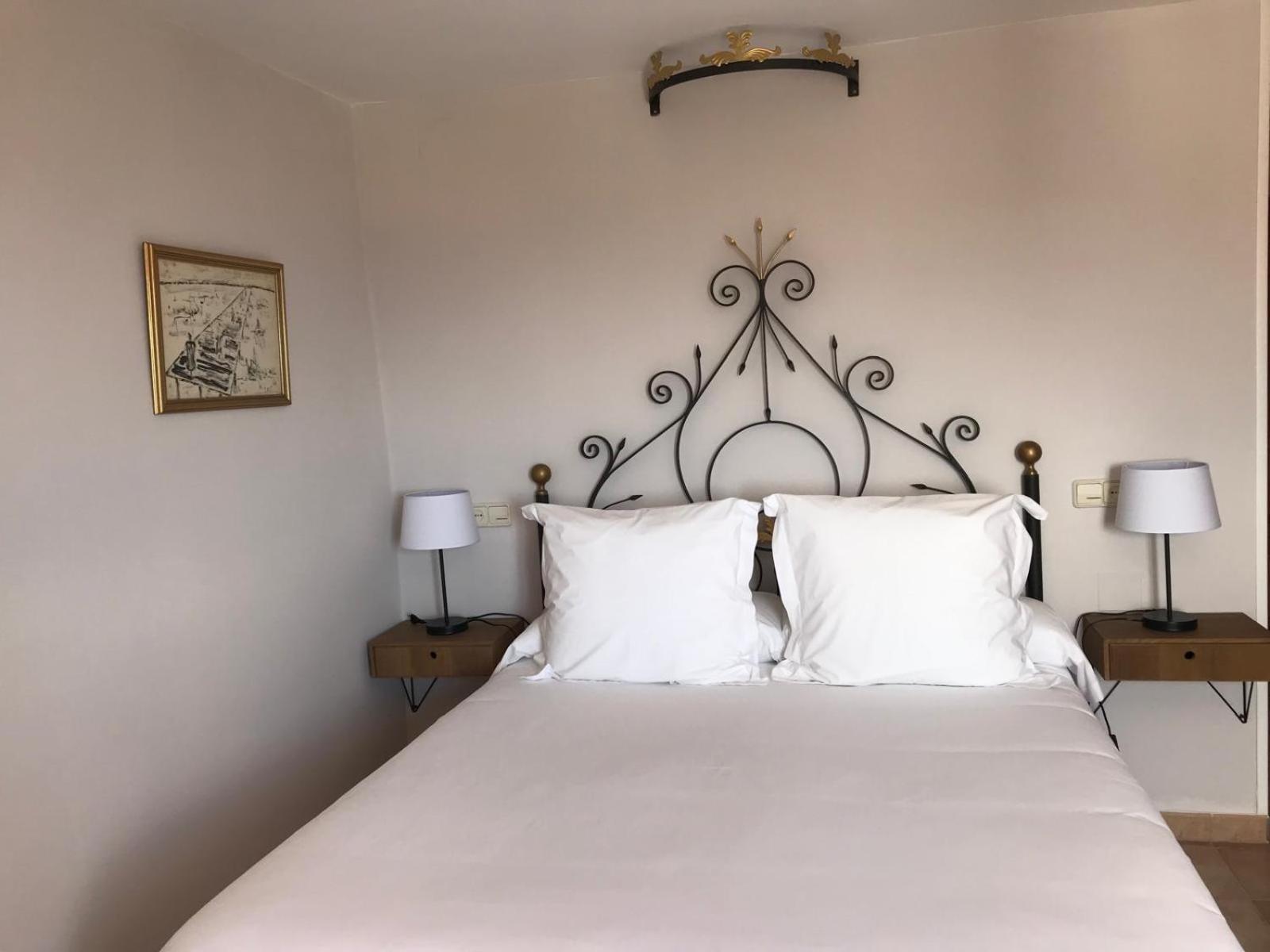 Boutique Hotel Mamabels Mojácar Εξωτερικό φωτογραφία
