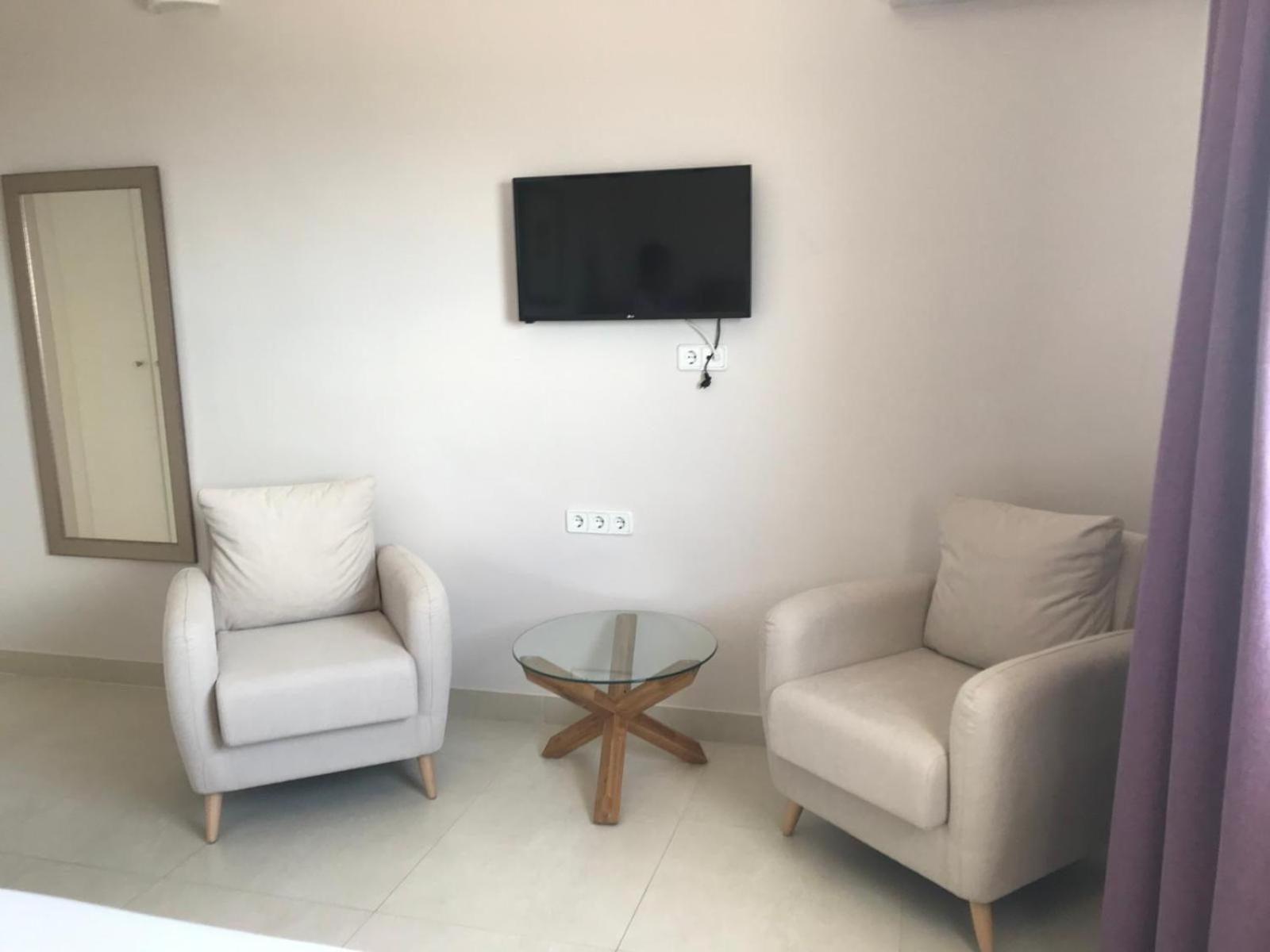 Boutique Hotel Mamabels Mojácar Εξωτερικό φωτογραφία