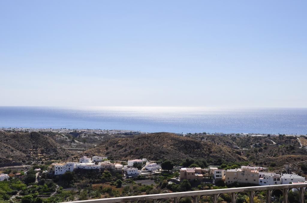 Boutique Hotel Mamabels Mojácar Εξωτερικό φωτογραφία