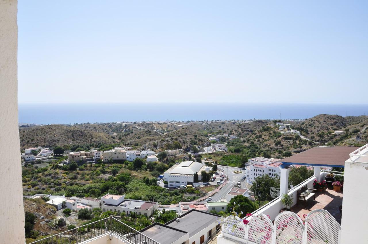 Boutique Hotel Mamabels Mojácar Εξωτερικό φωτογραφία