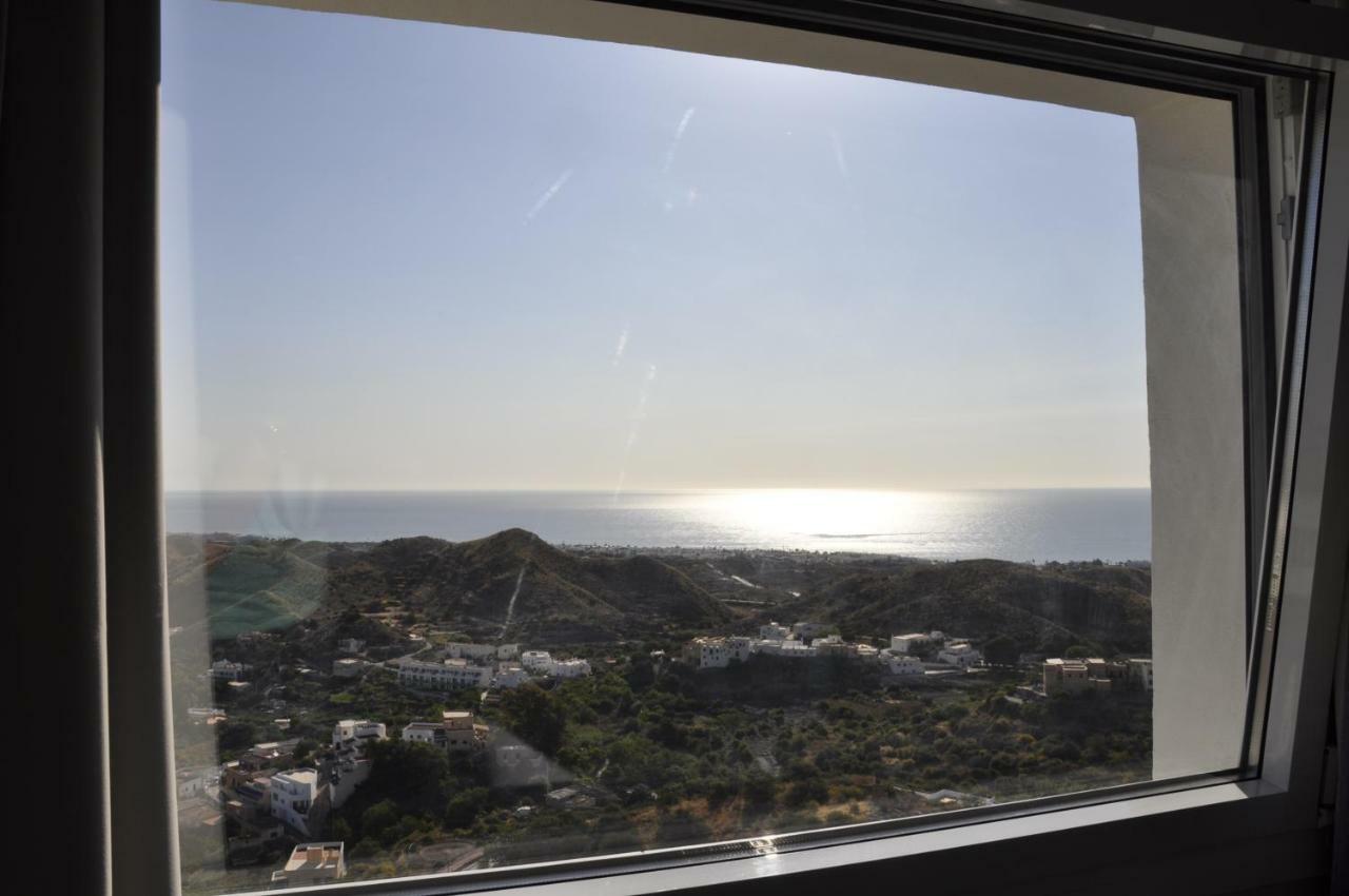 Boutique Hotel Mamabels Mojácar Εξωτερικό φωτογραφία