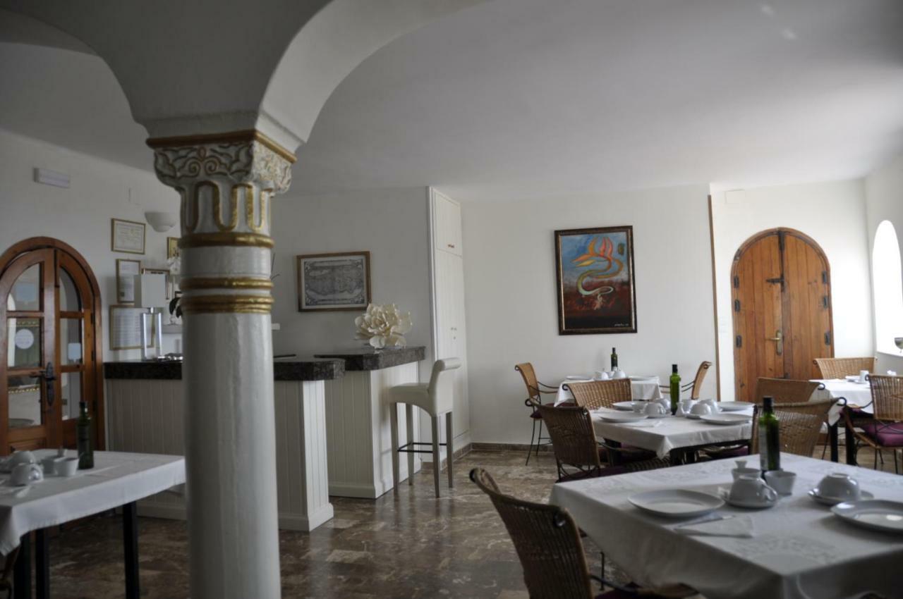 Boutique Hotel Mamabels Mojácar Εξωτερικό φωτογραφία