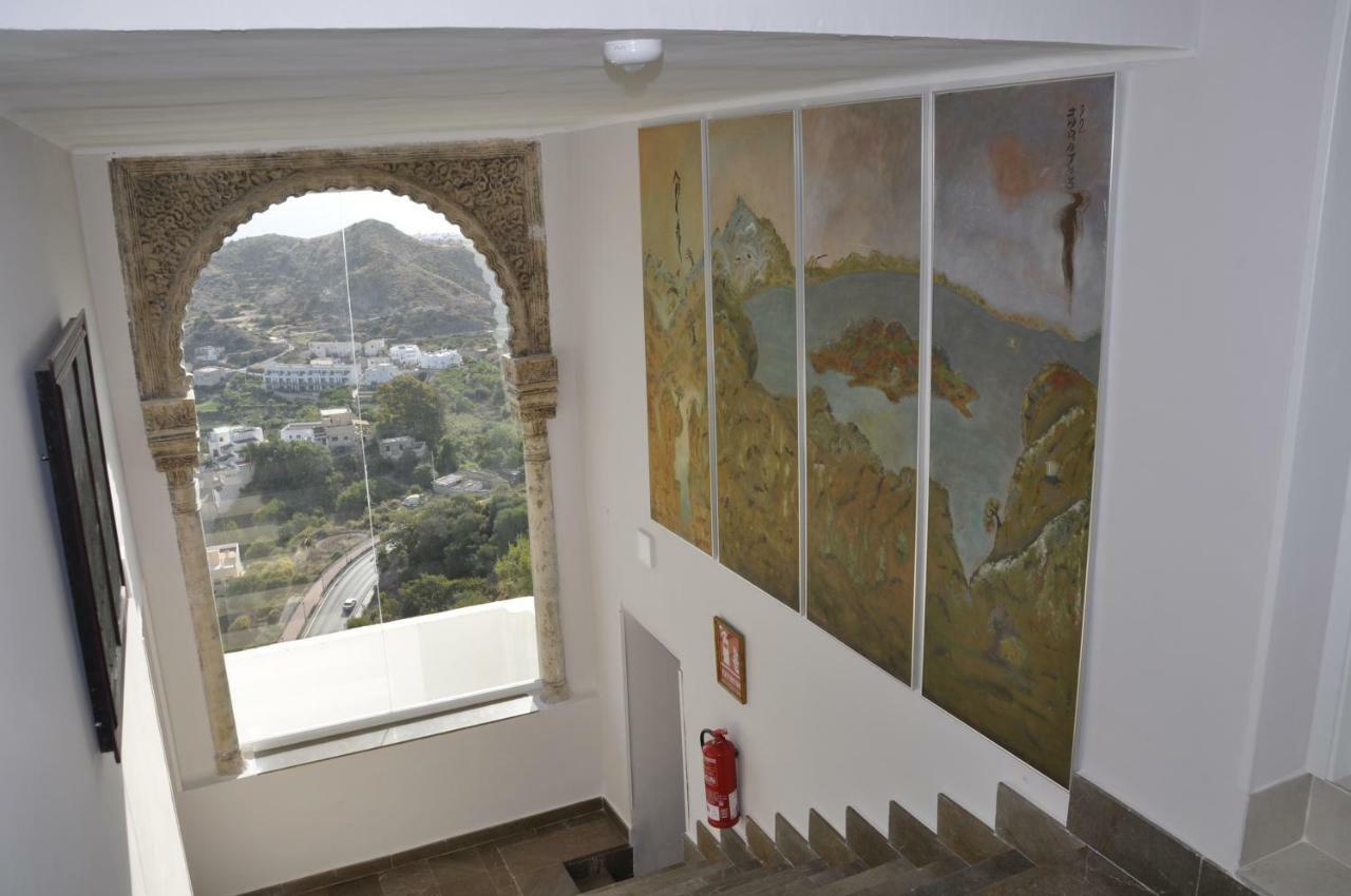Boutique Hotel Mamabels Mojácar Εξωτερικό φωτογραφία