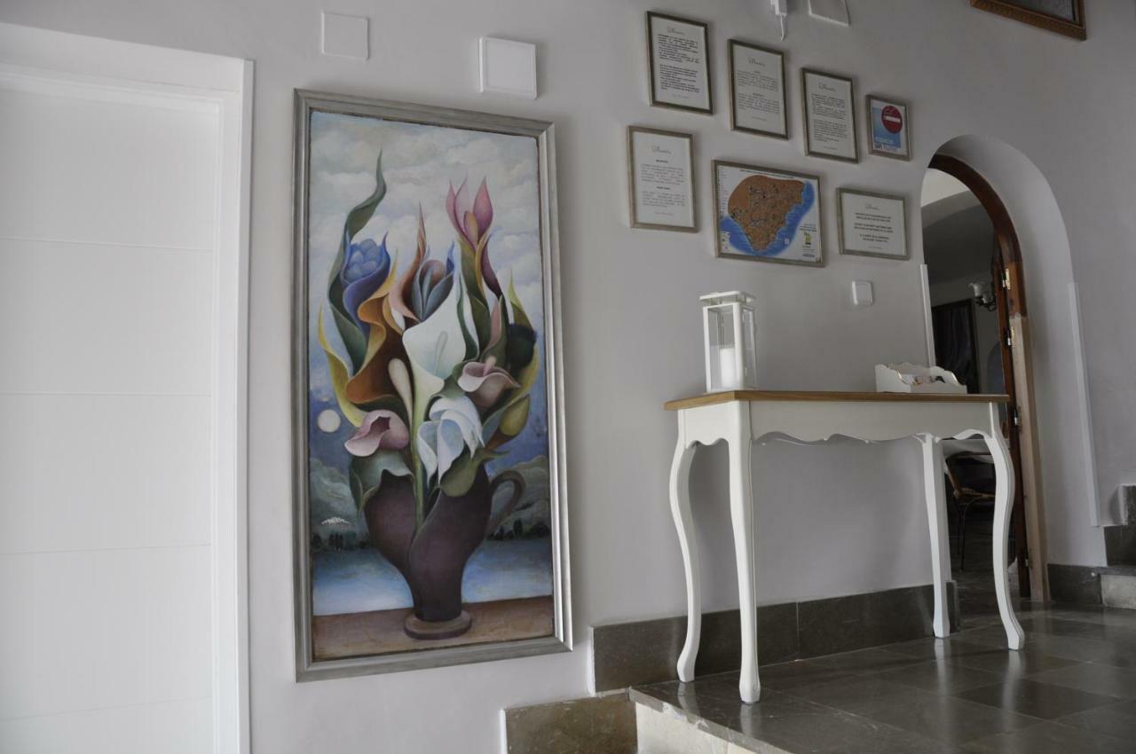 Boutique Hotel Mamabels Mojácar Εξωτερικό φωτογραφία
