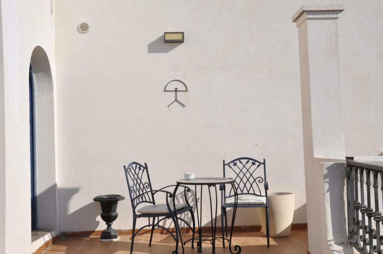 Boutique Hotel Mamabels Mojácar Εξωτερικό φωτογραφία