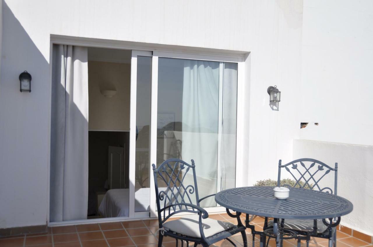 Boutique Hotel Mamabels Mojácar Εξωτερικό φωτογραφία