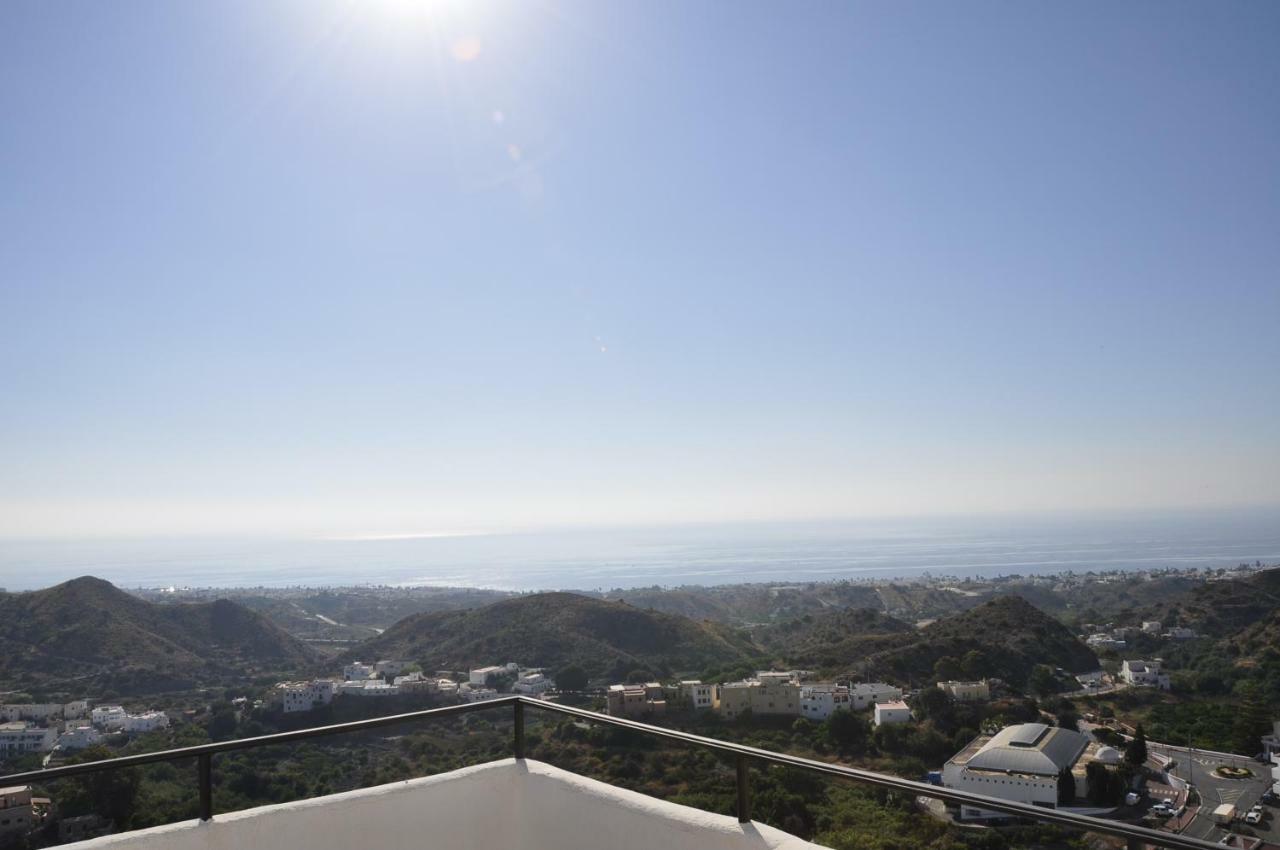 Boutique Hotel Mamabels Mojácar Εξωτερικό φωτογραφία