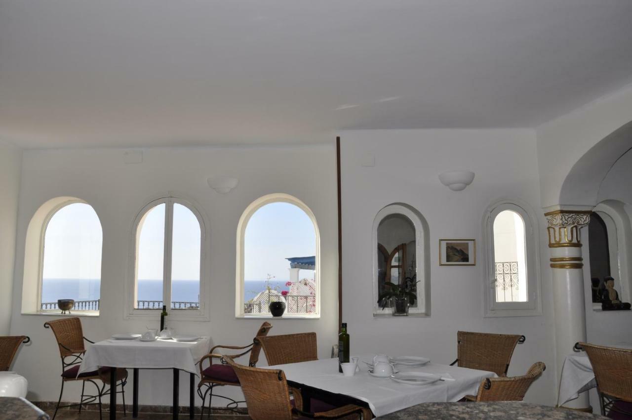 Boutique Hotel Mamabels Mojácar Εξωτερικό φωτογραφία