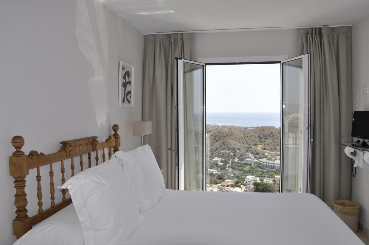 Boutique Hotel Mamabels Mojácar Εξωτερικό φωτογραφία