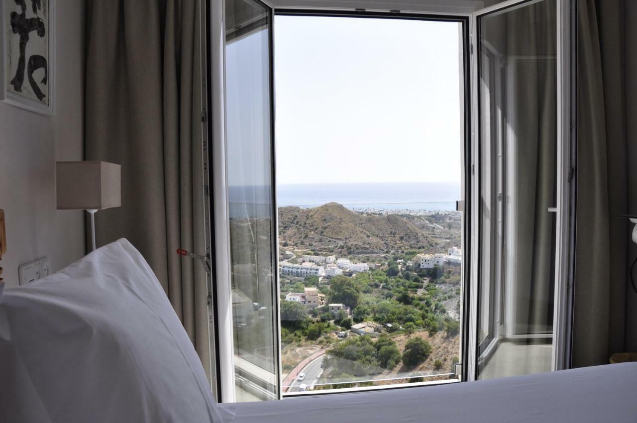 Boutique Hotel Mamabels Mojácar Εξωτερικό φωτογραφία